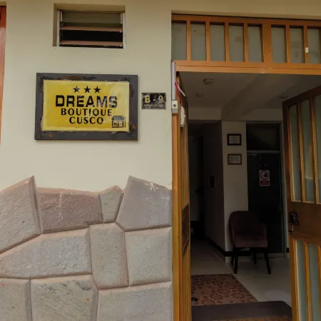 Dreams Boutique Hotel Cusco