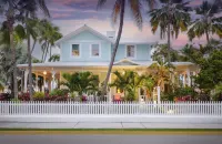 Southernmost Beach Resort - spa