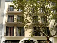 Ofelias Hotel 4Sup Hotels near Las Arenas
