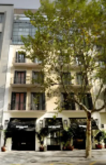 奧菲利亞斯酒店 4Sup