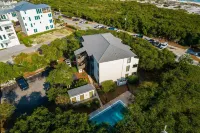 Inlet Dunes 204 1 Bedroom Townhouse by RedAwning