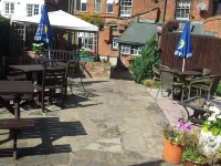 Falcon Inn Hotels near Brunel University London