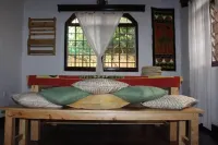 Pili Pili House Arusha - Hostel - Hostels