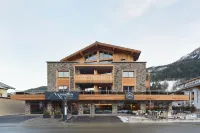 Mountain Hotel Luis Hotels in Kaprun