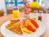 Hotel Casamart Rodadero Hotels in Gaira