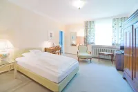 Romantik Waldhotel Mangold Hotels near Tummel jungle indoor playground & indoor play park