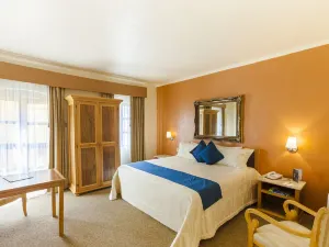 호텔 메손 데 호비토