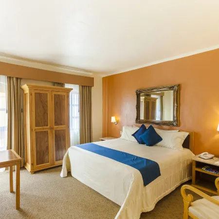 Hotel Meson de Jobito