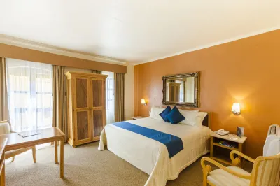 Hotel Meson de Jobito Hotels in 