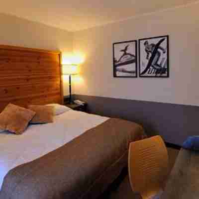 Principi di Piemonte Sestriere Rooms