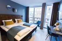 The Verdandi Hotel Hotels in Oslo
