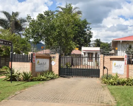Siesta B&B Hotels in Zululand DC