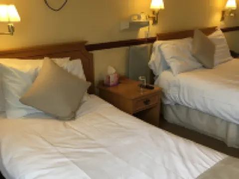 The Nyton Guesthouse Hotels in Ely