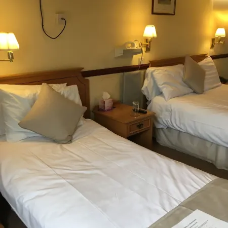 The Nyton Guesthouse