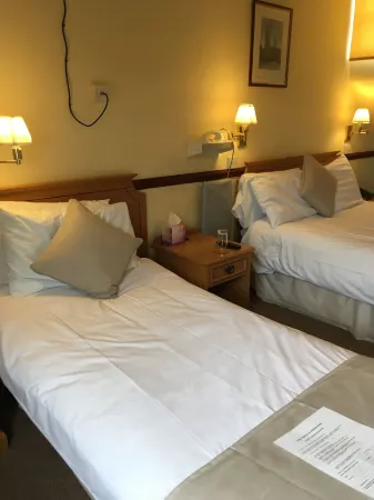 The Nyton Guesthouse