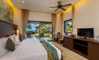 Khaolak Wanaburee Resort