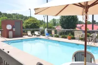 Hampton Inn Greeneville Hotels in Greene County