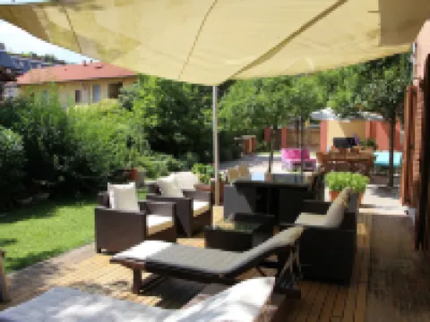 B&B_Appartamenti HAYLOFT Hotel a Cornaredo