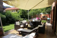 Hayloft Hotels in Cornaredo