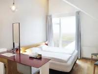 Fosshótel Vatnajökull Hotels in Hornafjordur