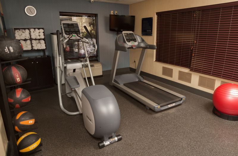 Hampton Inn Oneonta photo 4