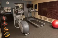 Hampton Inn Oneonta - Træningscentre