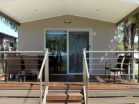 Ski Club Holiday Park Hotels in Mulwala