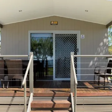Ski Club Holiday Park