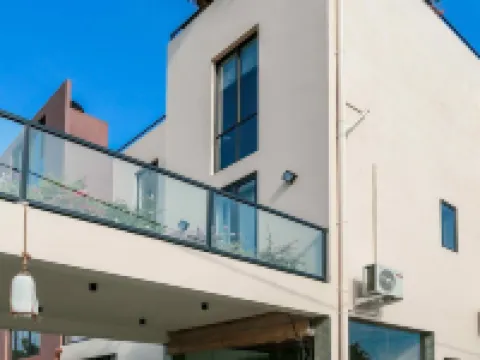 Beach & Bliss Mirissa โรงแรมในเมอริสสา