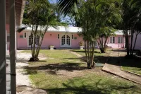 We Stay Well Sanctuary Barbados - Wellness in Paradise Hotels in 