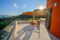 Anemomili Villas