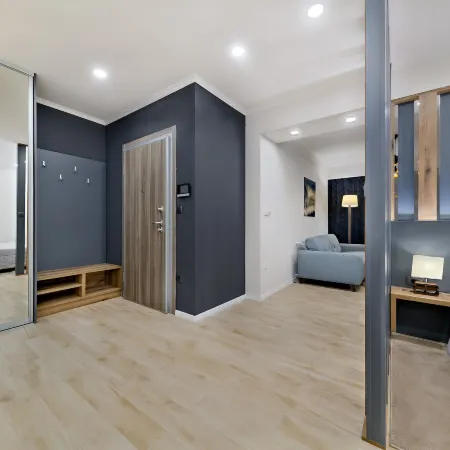 Villa Madison