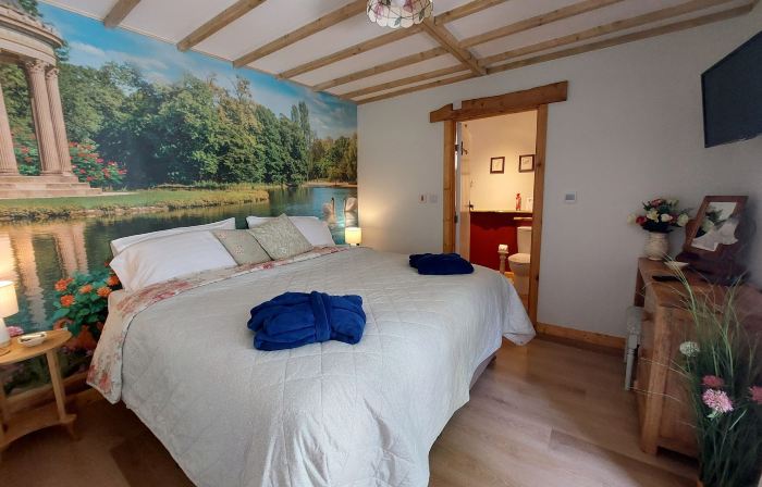 Wesley House Holiday Cottages