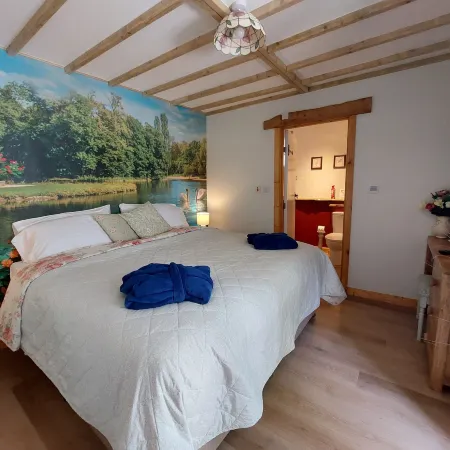Wesley House Holiday Cottages