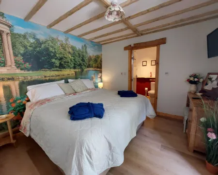 Wesley House Holiday Cottages Hotels in Redruth