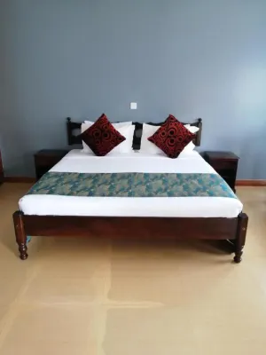 The Lawns Restaurant Hotels in Menengai