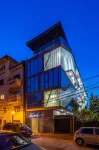Aparthotel Blend City Center Hotellit kohteessa Sector 2