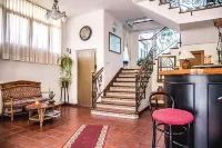 Hostal Goya II Hotels in Anaya