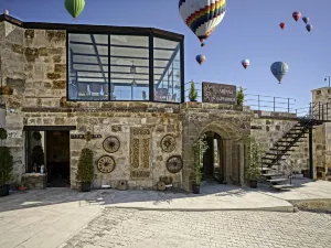 Arinna Cappadocia