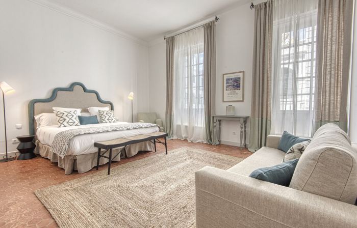 Can Alberti 1740 Boutique Hotel