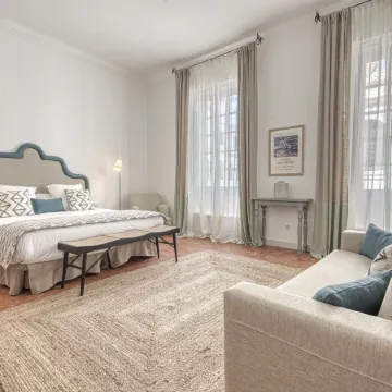 Can Alberti 1740 Boutique Hotel