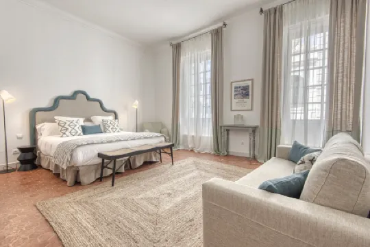 Can Alberti 1740 Boutique Hotel