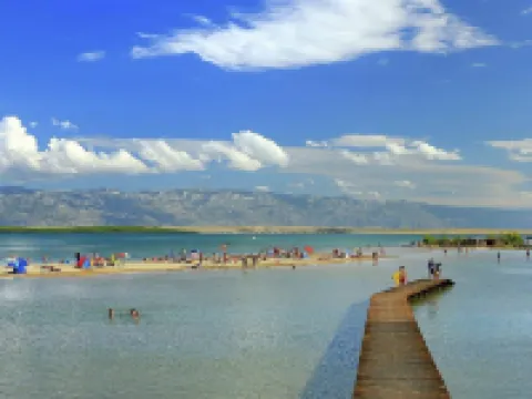 Comfortable Apartment with Balcony in a Quiet Area, Near the Beach Hotels in Petrčane