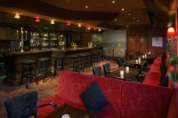 Hotel Parc Belle-Vue - bar