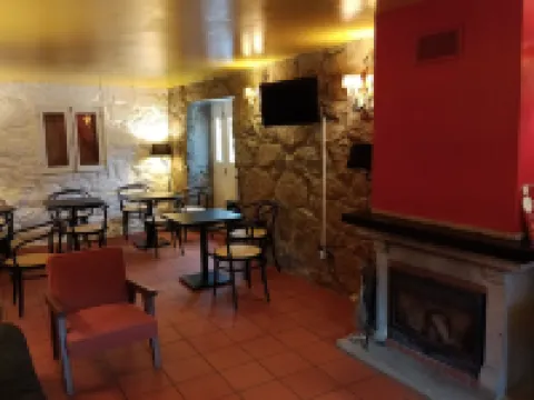 Quinta de Leandres Hotels in Manteigas