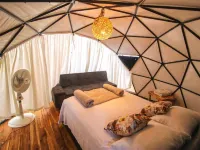La Cabaña Glamping Geronimo Hotels near Isla Barú