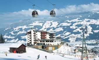 Apartment in Stumm Near Zillertal Ski Area