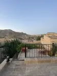 Ürgüp Stone House - pemandangan pegunungan