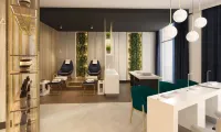 Radisson Blu Hotel, Sopot - spa