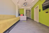 Zeytin Hotel - Mountain view